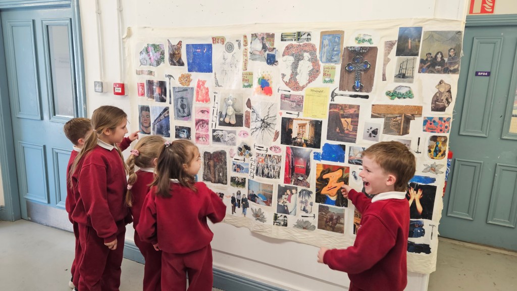 Creative Schools (2023-)