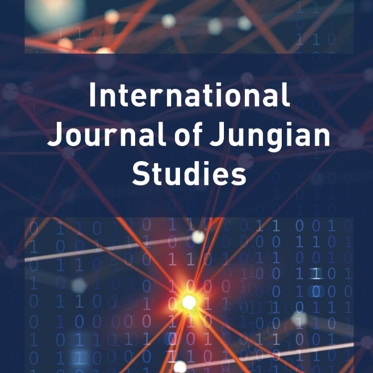 The Visionary Art of C.G. Jung&nbsp;(2022)
