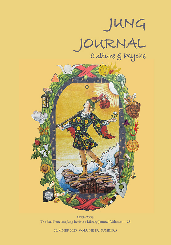 From Romanticism and Modernism to Psychedelia&nbsp;(2025)