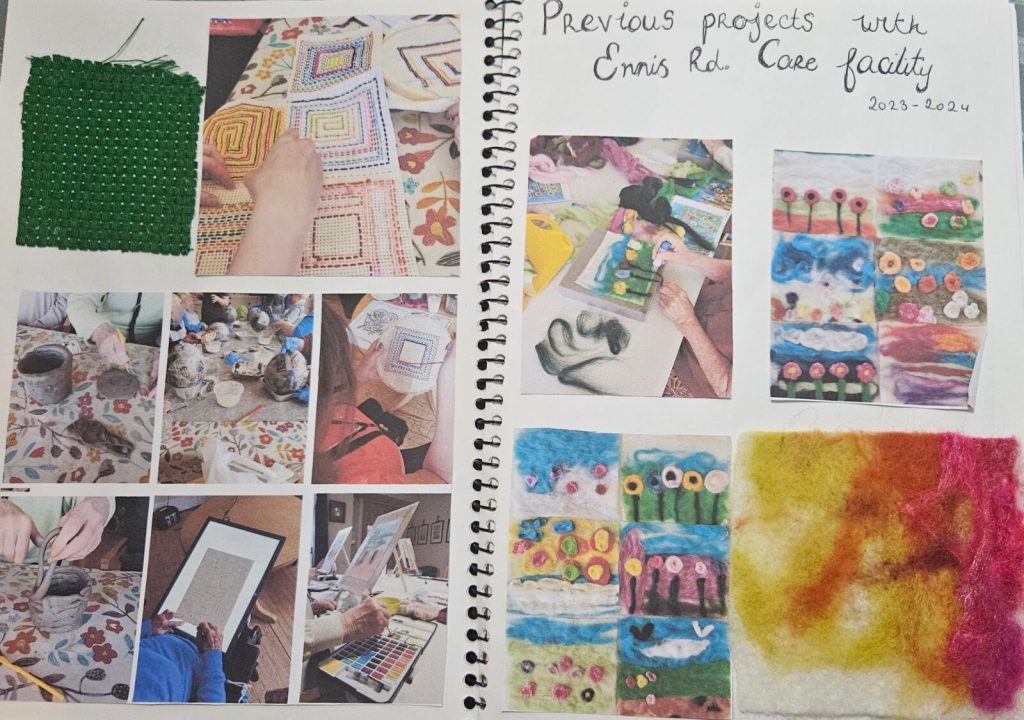 Arts + Health Emerging Artist Bursary&nbsp;(2025)