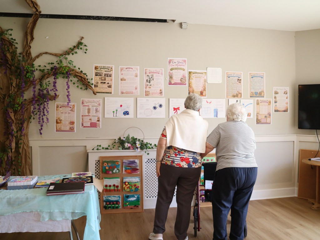 Artist in the Community Scheme&nbsp;(2026)